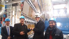 قسم الفيزياء في جامعة النجاح الوطنية يحقق سلسلة من الإنجازات