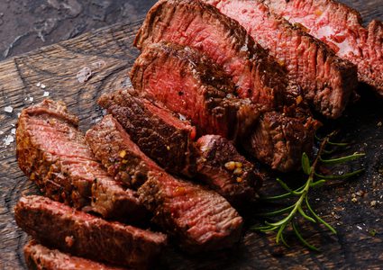 مرض يهدد القلب مرتبط بتناول اللحوم!