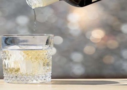 الخلايا الجذعية لعلاج إدمان الكحول!