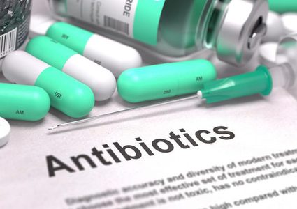 جين مقاوم للأدوية في جميع مستشفيات العالم!