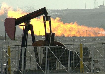 البَحرين تُعلن اكتشاف حقل النّفط الأكبر في أراضيها