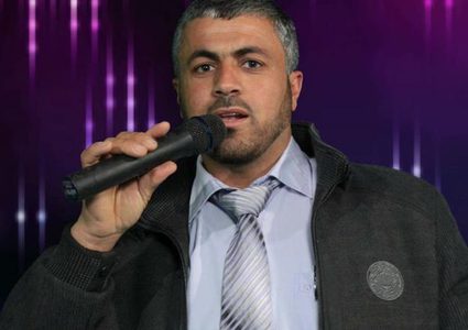 يا "ظَريف الطول" من أبرز تُهم الاحتلال للفنان المَصري !