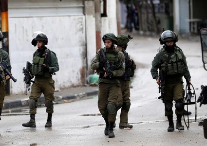 4 إصابات بالرصاص بمواجهات في النبي صالح