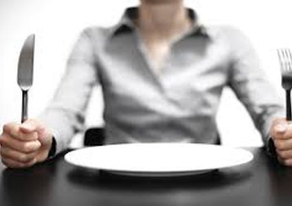 الجوع يحارب شيخوخة الدماغ!