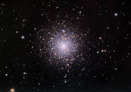اخر الاكتشافات مجرة بلا مادة سوداء!