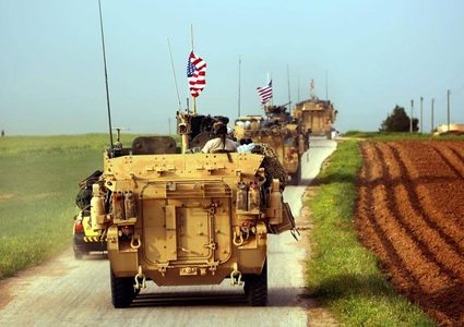 سيناتور جمهوري يُحذّر من سحب القوات الأميركية من سوريا