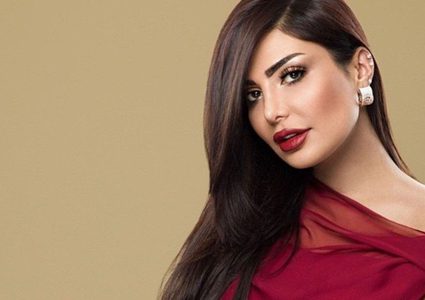 أمل العوضي تحتفل بميلادها.. وهذا عمرها الحقيقي