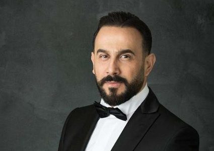 قصي خولي : لا أحب الاحتفال بعيد ميلادي