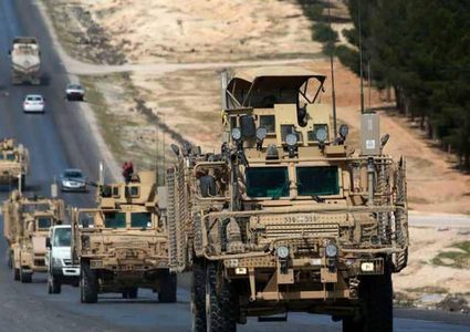 الجيش الأميركي يتحدى تركيا في منبج