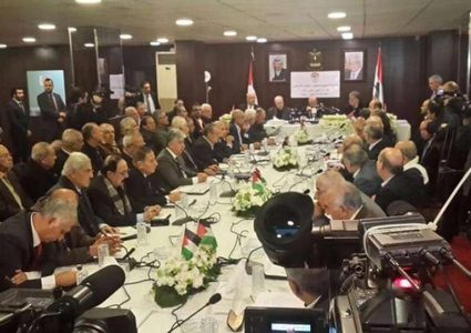 محطة "مهمة" تنتظر الفلسطينيين نهاية الشهر الجاري