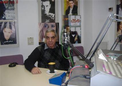 الموت يغيّب هشام محاميد: رئيس بلديّة أم الفحم السابِق