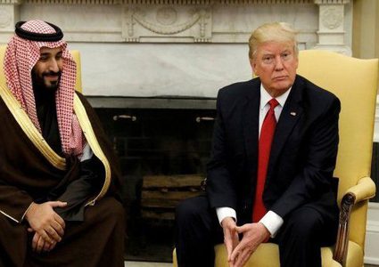 أمريكا تتصدر قائمة تصدير الأسلحة عالمياً والسعودية أكبر المستهلكين