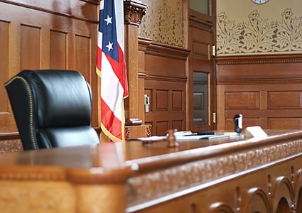 القضاء الأمريكي يَنتصر للفلسطينيين.... هل تتغيّر السّياسة الأمريكية؟