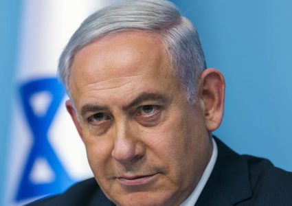 نتنياهو والمهاجرين الأفارقة