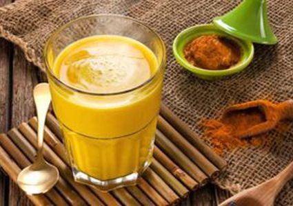 عصير الكركم والليمون أفضل علاج للاكتئاب