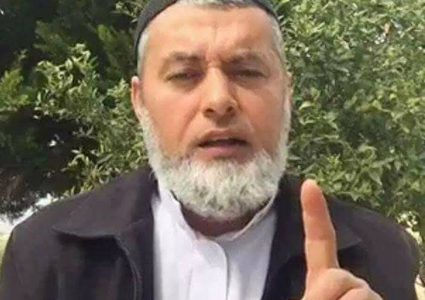 مقتل إمام مسجد أم الفحم في جريمة إطلاق نار