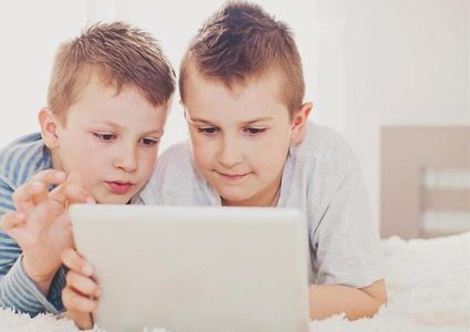 لماذا يصبح الأطفال الجريئون أثرياءً؟