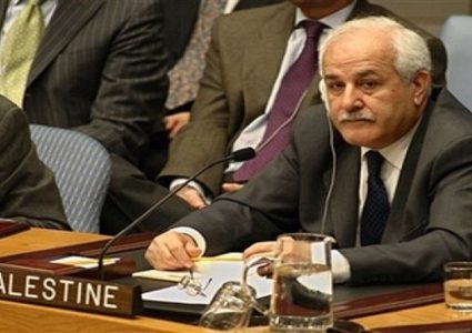 منصور: الصمت في وجه انتهاكات دولة الإحتلال الإسرائيلية سيؤدي لتعزيز إفلاتها من العقاب