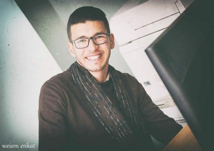 بَرقوق نيسان مرّة أخرى !