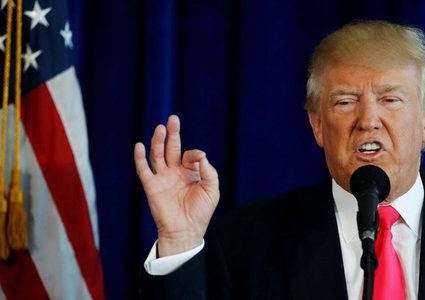 ترامب يهاجم وزارة العدل والـ FBI.. والسبب!