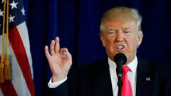 ترامب يهاجم وزارة العدل والـ FBI.. والسبب!