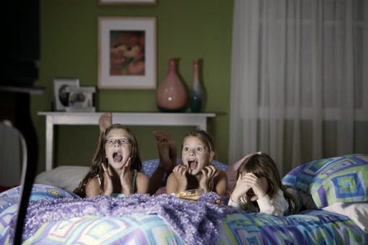 متى يجب أن تقول "لا" لطفلك ؟