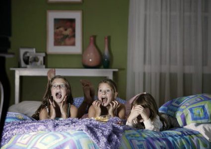 متى يجب أن تقول "لا" لطفلك ؟