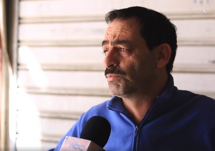 عدادات المياه ذات الدفع المسبق بين التأييد والرفض "فيديو"