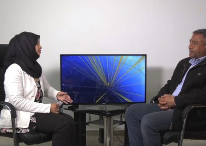 "النجاح" تحاور نبيل أبو دياب من اللجنة الإعلامية لفعاليات مسيرة العودة الكبرى