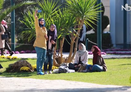 طلبة فلسطينيو الداخل يفضلون الدراسة في الجامعات الفلسطينية