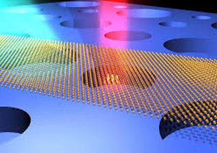 الولايات المتحدة: ابتكار أصغر ميكروفون في العالم!