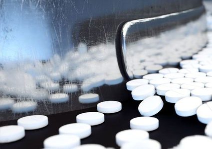 ارتباط بعض أدوية الحموضة وحرقة المعدة بالسرطان!