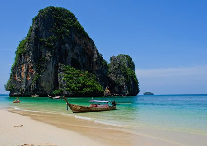 التغيرات المناخية تسرق الشواطئ من البشر!