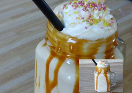 إليك ما يفعله مخفوق الحليب بالأوعية الدموية!