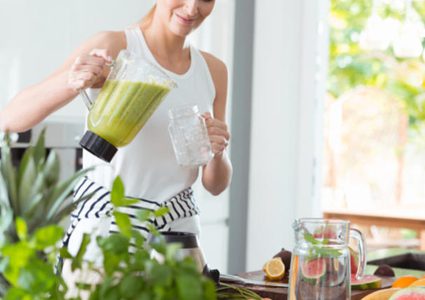 فوائد وسلبيات حمية الدتوكس