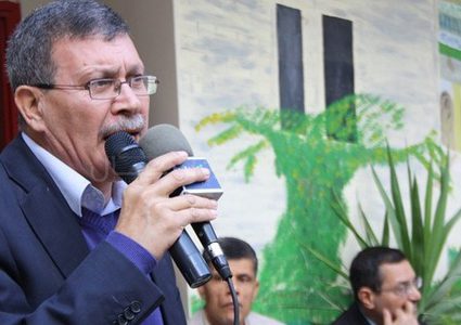 الفتياني: تهديدات ليبرمان باستهداف المتظاهرين بغزة تمهيداً لمجزرة جديدة