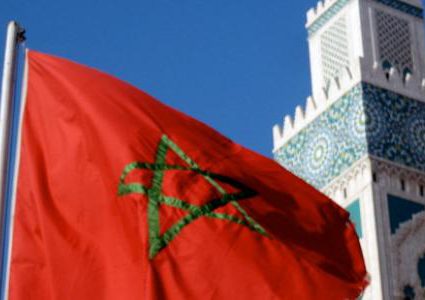 فلسطين تدعم ترشيح المغرب لاستضافة كأس العالم