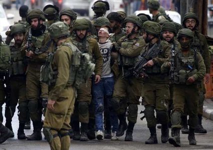 "الحركة العالميّة" تطلع وفدًا كنديًا على معاناة أطفال فلسطين