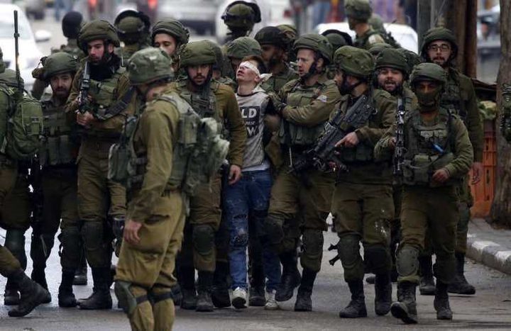 "الحركة العالميّة" تطلع وفدًا كنديًا على معاناة أطفال فلسطين