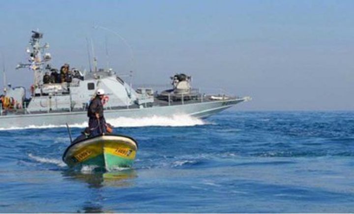 بالفيديو: الشاباك يدّعى اعتقال فلسطينيين خطّطوا لمهاجمة سَفينة