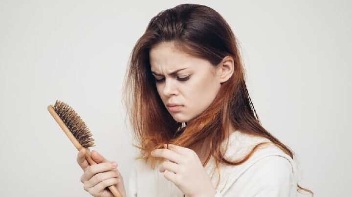 5 أسباب غير المباشرة تؤدي إلى تساقط الشعر