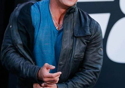 الاكتئاب كان قريباً من تحطيم الصخرة لهذا السبب!