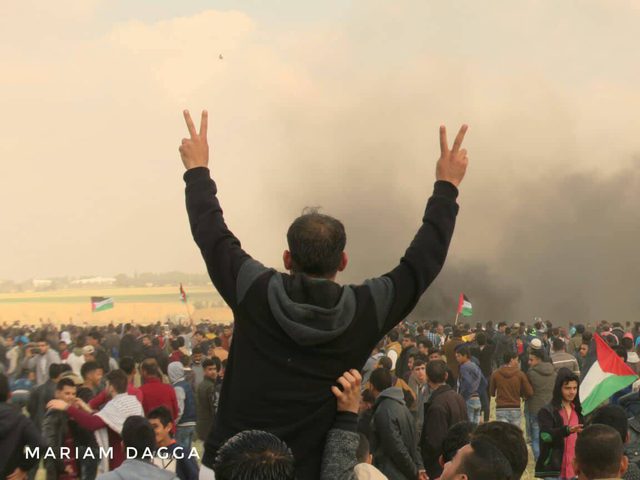 غزة: تهديدات ليبرمان لن توقفنا