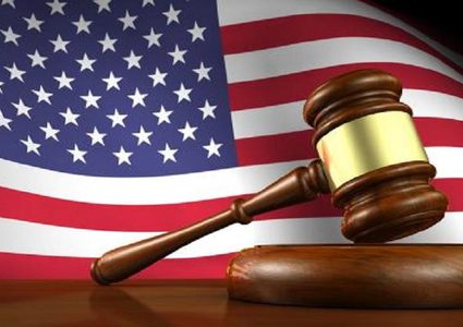 القضاء الأمريكي ينتصر للسلطة الفلسطينية (فيديو)