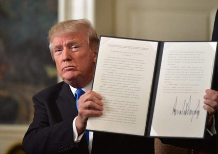 صفقة القرن ماضية في طريقها دون معوقات (فيديو)