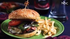 بالفيديو.. تعرف على الأطعمة التي تسهم في زيادة الأحلام و الكوابيس