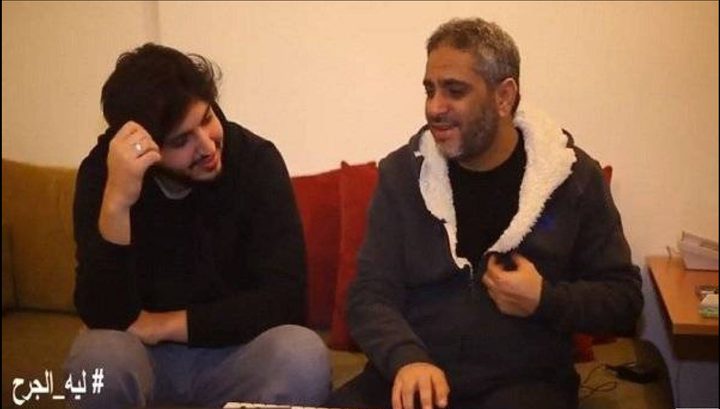 ما لا تعرفونه عن أغنية "ليه الجرح" لفضل شاكر... الحقيقة الصادمة!