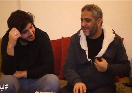 ما لا تعرفونه عن أغنية "ليه الجرح" لفضل شاكر... الحقيقة الصادمة!