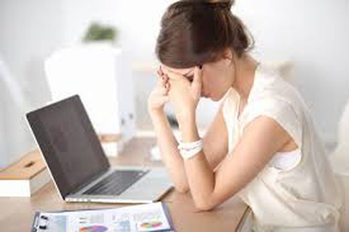 كيف يرتبط الإجهاد المزمن بزيادة الوزن؟