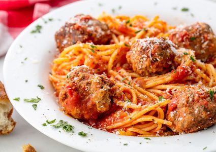 خبر سار لعشاق الباستا "لا تسبب زيادة في الوزن"